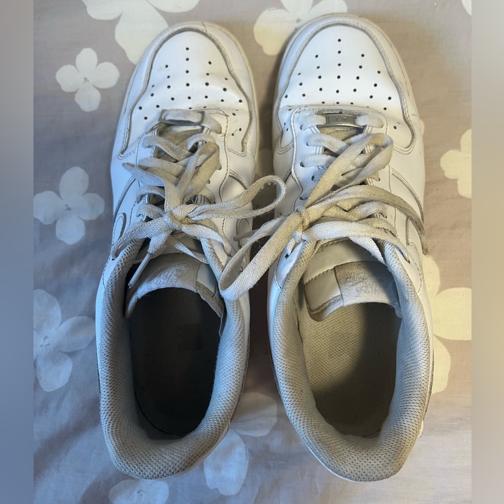 Nike Air Force 1 '07 Sneakers White